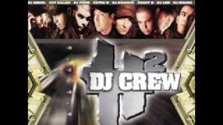 Double H DJ Crew  DJ CREW [upl. by Eugnimod552]