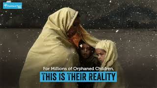 Help Keep Vulnerable Orphans amp Widows Warm This Winter  Orphans In Need USA [upl. by Nhguavaj]