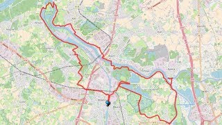 Fietsen Willebroek Rupel vallei 37 km [upl. by Ahsikal57]