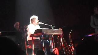 SUPERTRAMP  You Started Laughing Live in Madrid [upl. by Rumpf]