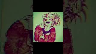 My Favourite toga himiko edits 💖 [upl. by Aihsatal]