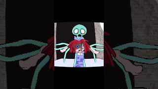 Digital Circus Horrors Season 5 Part 3  Watch whole series DanAnimation [upl. by Attelrahc]