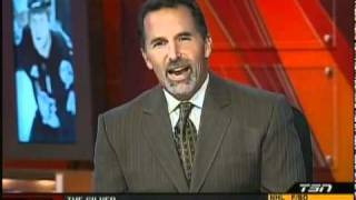 Top 10 John Tortorella Moments [upl. by Standush]