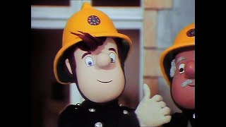 Fireman Sam 1987 Theme Song Instrumental [upl. by Seys]