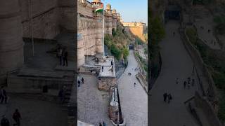 GWALIOR FORT ytshorts nature [upl. by Balough]