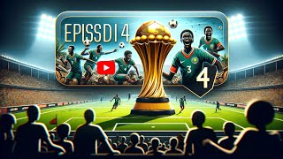 OSM 2024  Coppa d’Africa  Episodio 4  TERZA giornata fase a gironi  sorteggio ottavi [upl. by Lehrer808]