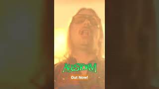 Alestorm  Seventh Rum of a Seventh Rum [upl. by Newg]