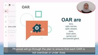 In Depth Evaluation of Oropharyngeal Cancer Treatment Planning  AKRT Module 4 [upl. by Erminna]