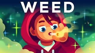 We Have To Talk About Weed [upl. by Ahsael]