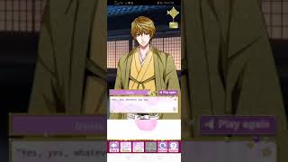 Samurai Love Ballad Party   Ieyasu  Finale  Part 2 [upl. by Wald905]