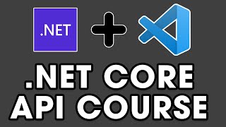 ASPNET Core Web API NET 8 2024 1 Create Project  Install [upl. by Naiviv664]