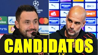 MI REFLEXIÓN SOBRE LOS CANDIDATOS AL BANQUILLO DEL BARÇA TRAS LA SALIDA DE XAVI EN JUNIO [upl. by Cecilio185]