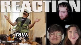 Absolutely  Dijon  ALBUM REACTION [upl. by Julietta]