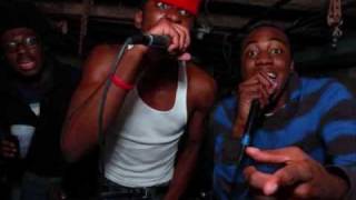 Chiddy Bang  Opposite of Adults MGMT Kids sample  AudioAlleycouk [upl. by Abibah667]