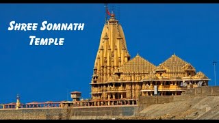 Story Of Somnath Jyotirlinga Temple [upl. by Ettessil415]