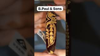 Pasting Pola viralvideo trending shorts gold jewellery kolkata fyp unique design [upl. by Esinwahs]