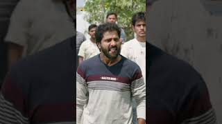 Shiva kandukuri Fight with Shiva karthik  ManuCharitra  Shorts  YoutubeShorts  Action [upl. by Freed]