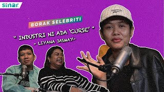 quotIndustri Ni Ada Curse  Liyana Jasmay [upl. by Nahguav]