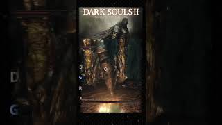 Souls Ranked Dark Souls 2 SOTFS ITA [upl. by Ysdnyl]