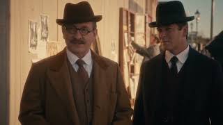 Murdoch Mysteries Season 15 Episode 16 Full Episode HD [upl. by Krigsman]