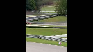 INDYCAR SERIES FELIPE DRUGOVICH BABER MOTORSPORTS PARK parte 0304 indycar shorts [upl. by Ling]