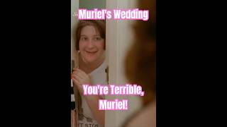 Youre Terrible Muriel 😄 [upl. by Artemisia]