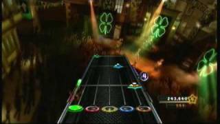 Guitar Hero 5  Medicate 100 FC [upl. by Oicor]