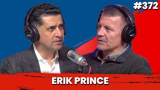 Blackwater founder Erik Prince  PBD Podcast  Ep 372 [upl. by Carbrey]