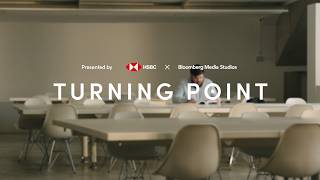 Turning Point The Quantum Opportunity  Presented by HSBC [upl. by Sinned]