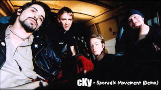 cKy  Sporadic Movement Demo [upl. by Aihsit]