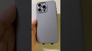 Moft snap case movas 15 pro max taupe [upl. by Col]