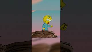 Maggie Simpson is the BEST Simpsons Character [upl. by Shaum686]