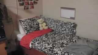 Renfrew House Tour  Carleton University [upl. by Arag107]