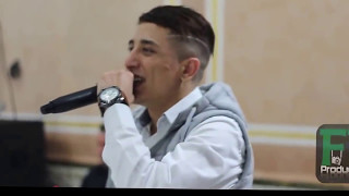 Faycel Sghir ft Japoni Clip Live 2017 Rani Fayettte Passager et TaKol Saroukh [upl. by Casaleggio]