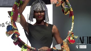 WIPO Global Digital Content Market Conference African Fashion [upl. by Koller912]