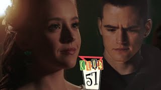 Club 57 Episódio Piloto Trailer Oficial  Central Club 57 [upl. by Anaynek]