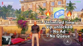 Starparks Cloud Gaming Mod Vip Unlocked  Unlimited Time  Vip Unlocked [upl. by Annaynek]