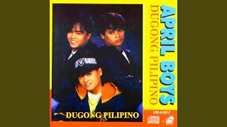 Dugong Pilipino Special Version [upl. by Nnahgem278]