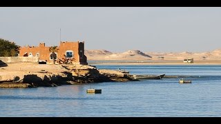 Nouadhibou  انواذيبو [upl. by Idok]