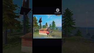 how to fly bike 👀💀 freefire viralshort [upl. by Lange]