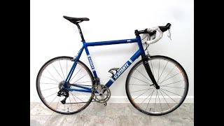 Scattante XRL Comp Road Bike  Bicycle Slideshow [upl. by Cleary]