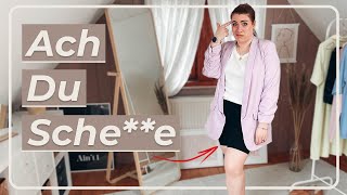 5 Outfits die KEINEM stehen 😲 Bitte nicht nachmachen [upl. by Eirrod]