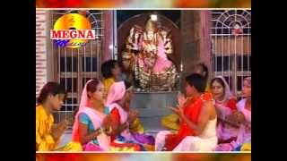 Kaise Kari Hum BidaiBhojpuri Navratri Special Bhakti Song Of 2012 By Sumitesh Jha [upl. by Nahallac]