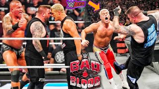 quotKevin Owens SPEAKS OUT WWE Future Unveiled Amidst Randy Orton amp Cody Rhodes Betrayalsquot [upl. by Seltzer663]