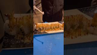 food foodie rawsushi streetfood sushi foodreview sushilove sushiworld sushilovers [upl. by Remy]