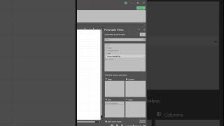 Pivot Table Basics in Under a Minute excel excelfunction pivottable pivot shorts exceltips [upl. by Glad]