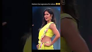 Katrina and shilpa Shetty dance💃 samlan Khan reaction 😅 bollywood katrinakaif salmankhan shorts [upl. by Ilohcin]