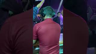 DJ ARKA live Dhubri Law College  College Event  All Drop [upl. by Berfield427]