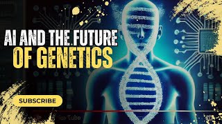 How AI is Changing Human Genetics and Our Future  Gene Editing Breakthroughs history historyfacts [upl. by God]