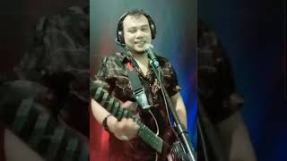 Penasaran  Rhoma Irama Cover By Yudha Irama [upl. by Priscella958]